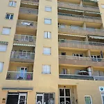 Апартаменты Le Pelican T2 Magnifique Аяччо