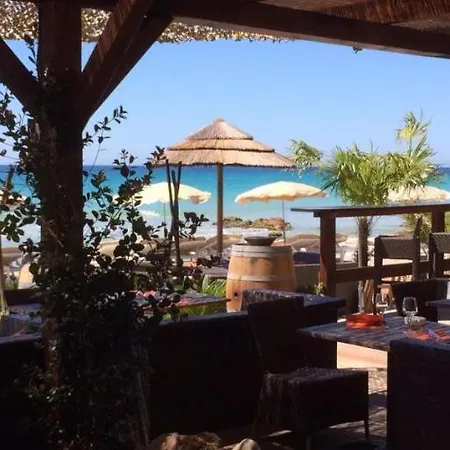 Le Pélican Magnifique F2 Apartamento *