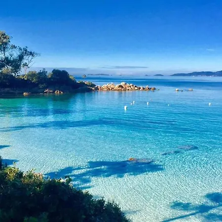 Le Pelican Magnifique F2 Διαμέρισμα