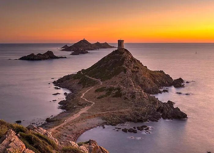 Le Pélican Magnifique F2 Ajaccio (Corsica)